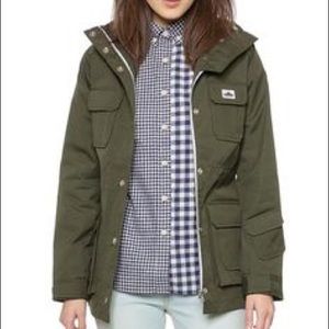Penfield Kasson Jacket from Madewell